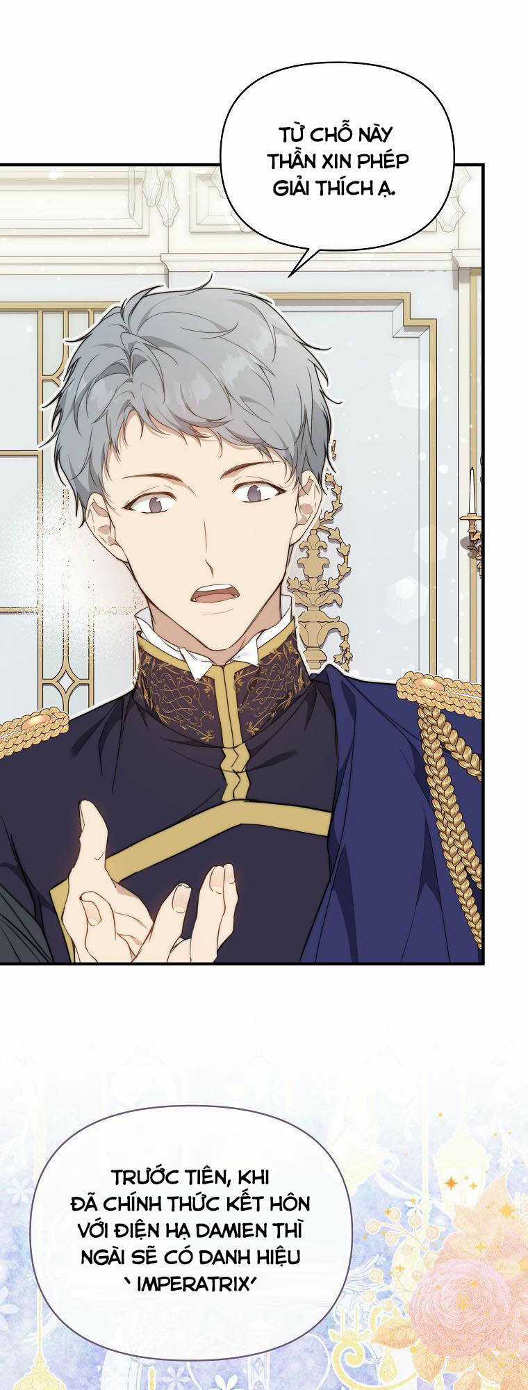 Lilien Của Turin Chapter 41 trang 18