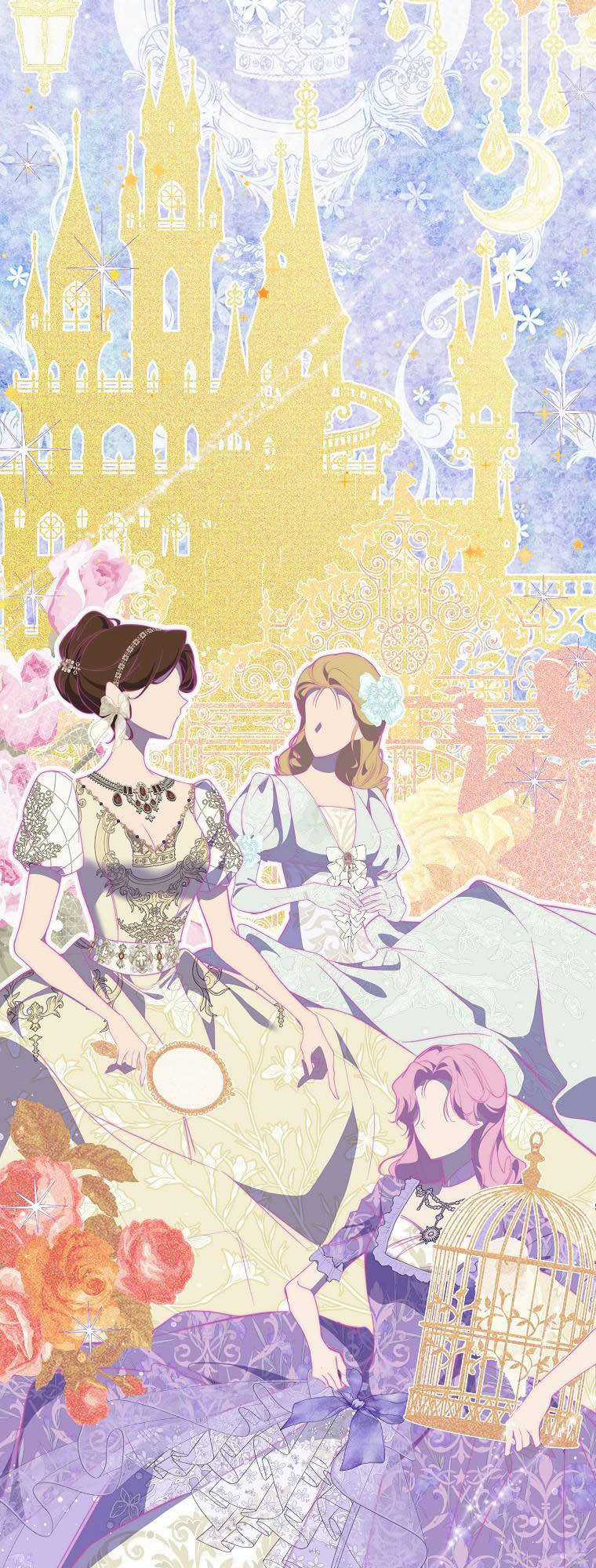 Lilien Của Turin Chapter 41 trang 19