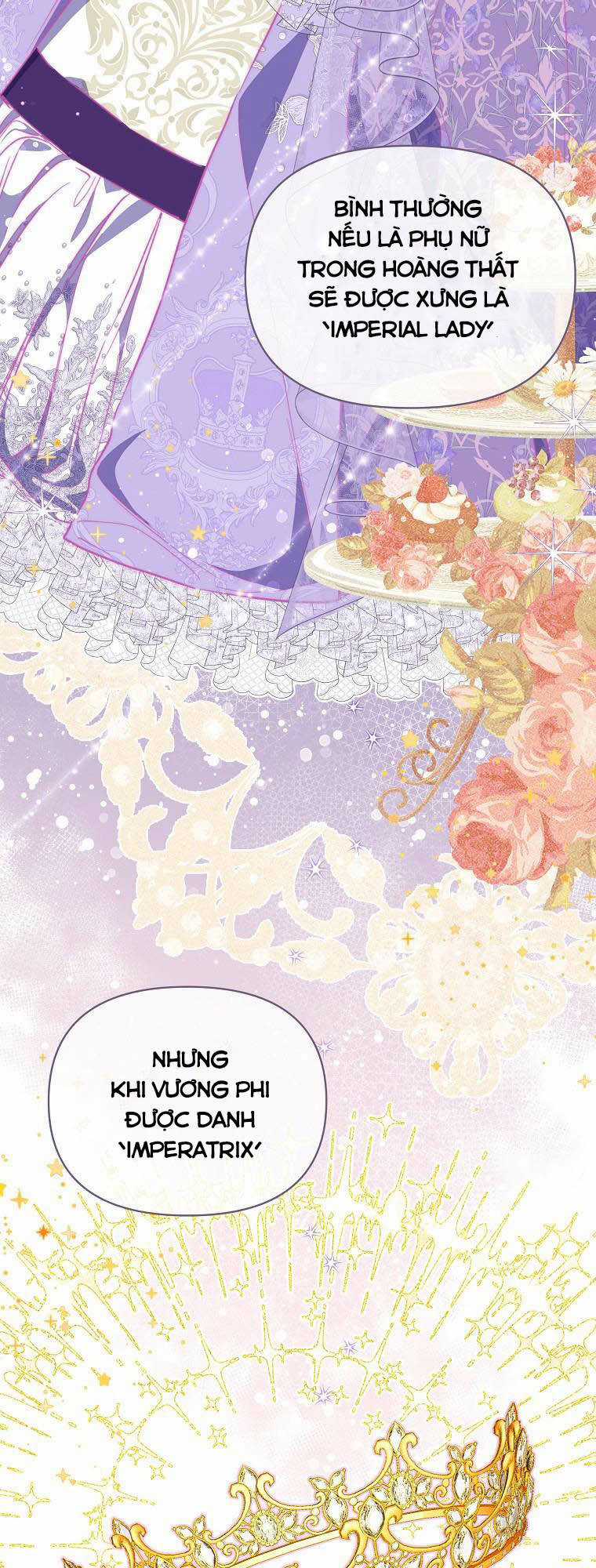 Lilien Của Turin Chapter 41 trang 20