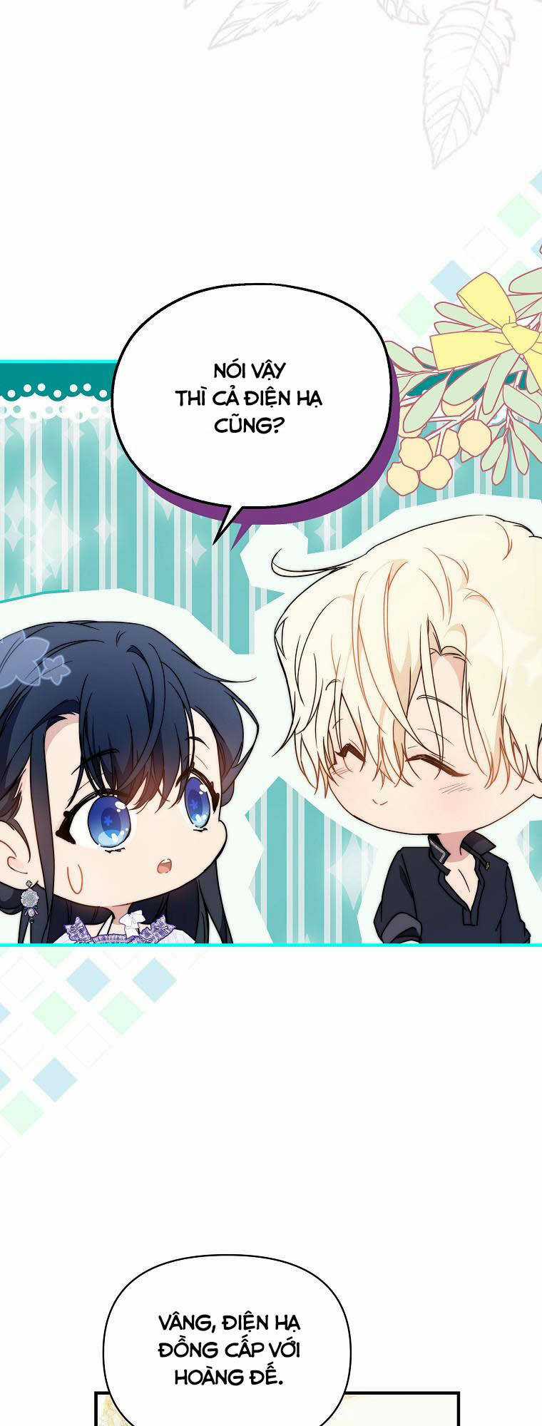 Lilien Của Turin Chapter 41 trang 23