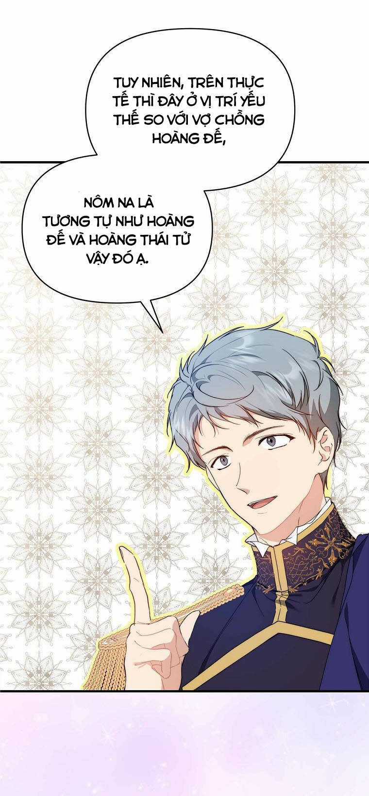 Lilien Của Turin Chapter 41 trang 26