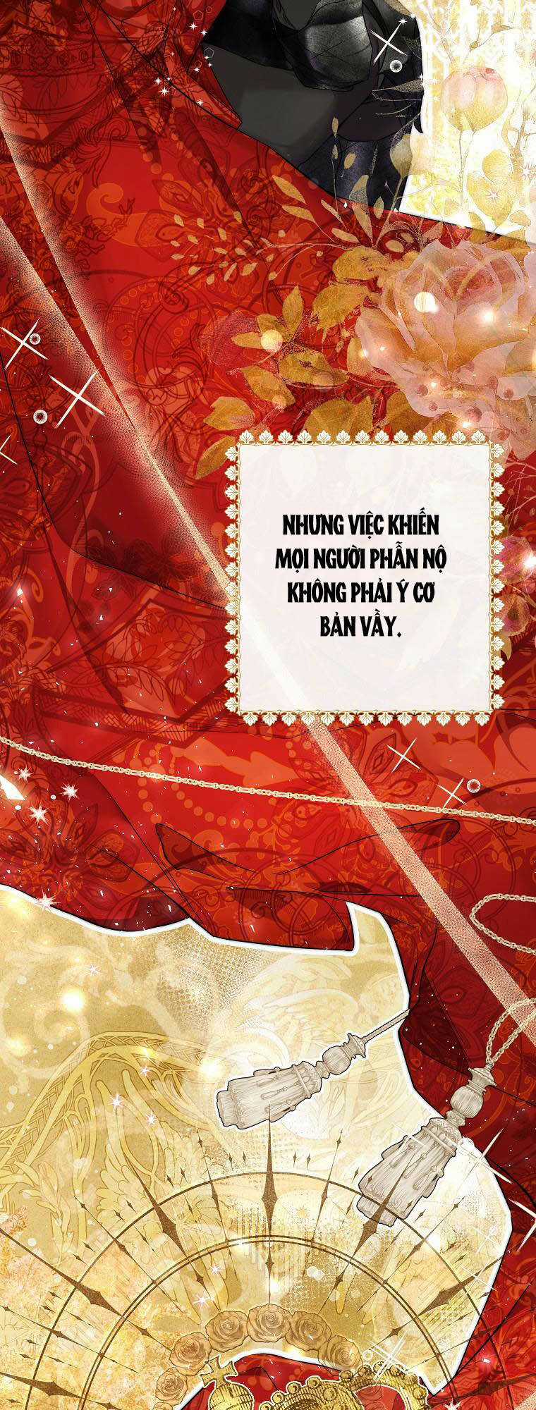 Lilien Của Turin Chapter 41 trang 3