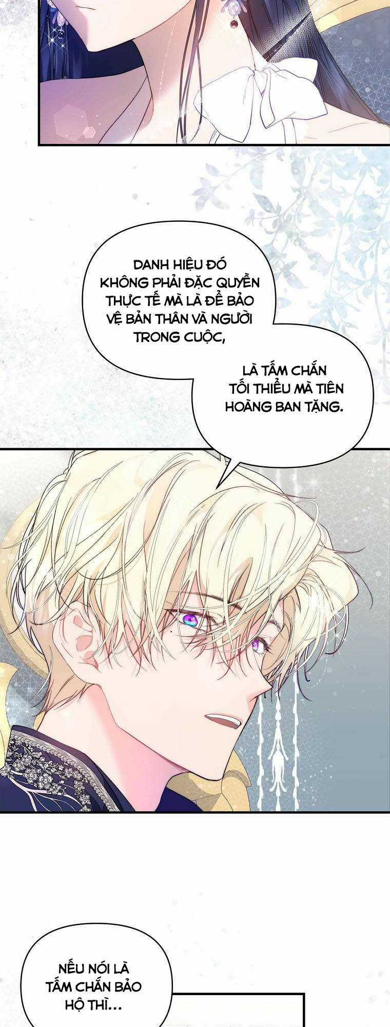 Lilien Của Turin Chapter 41 trang 32