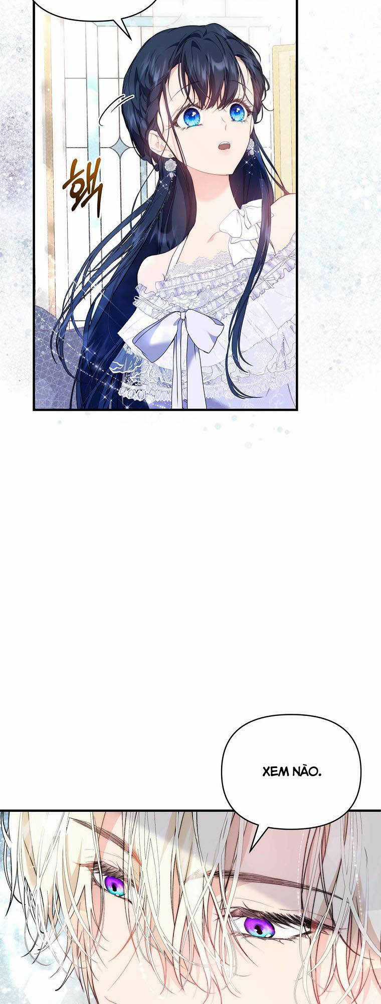 Lilien Của Turin Chapter 41 trang 33