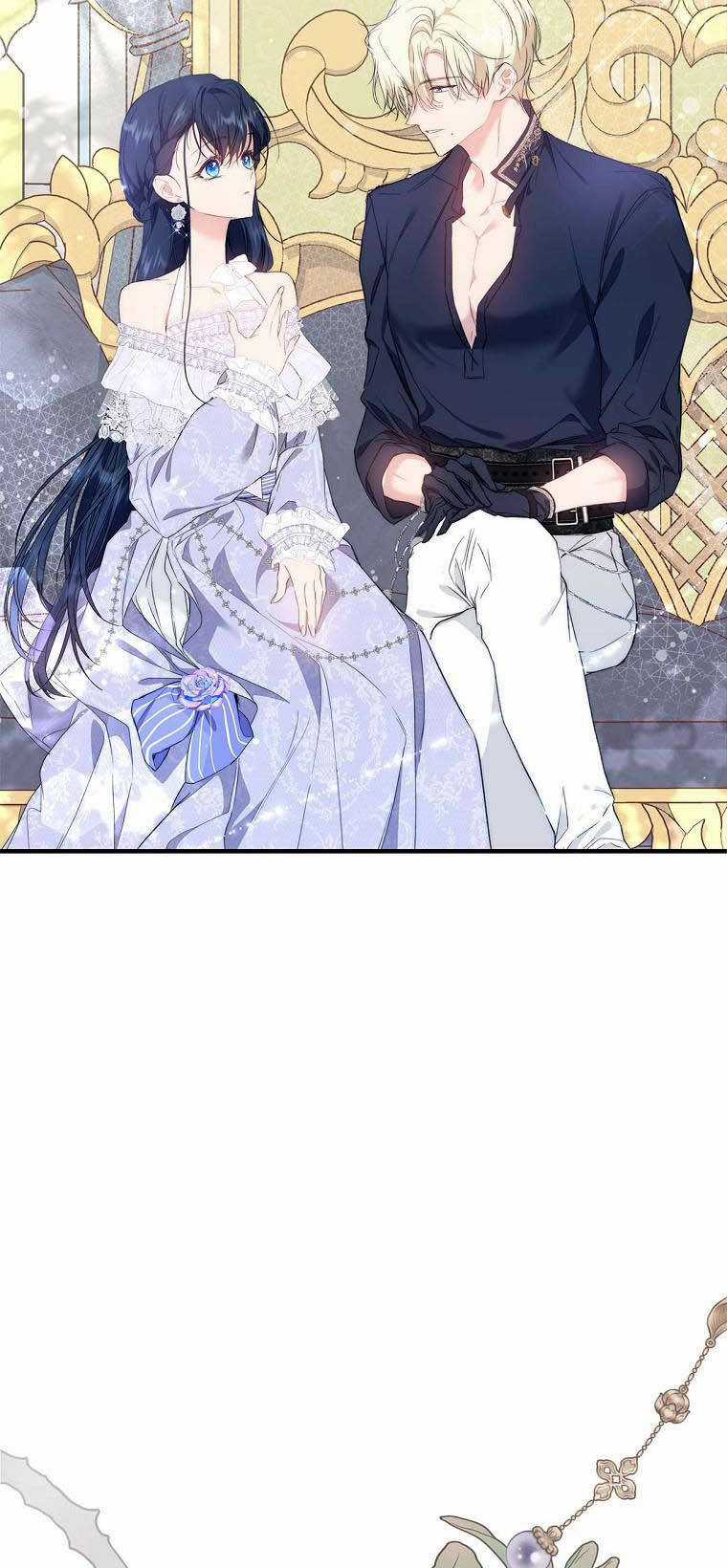 Lilien Của Turin Chapter 41 trang 35