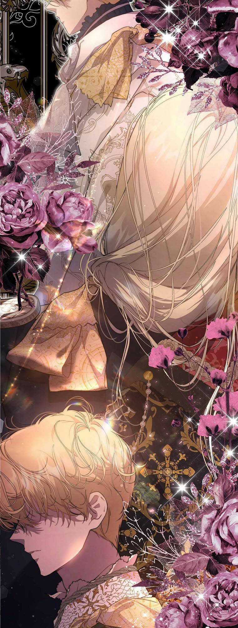 Lilien Của Turin Chapter 41 trang 38