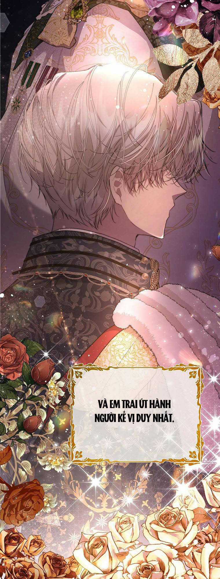 Lilien Của Turin Chapter 41 trang 39