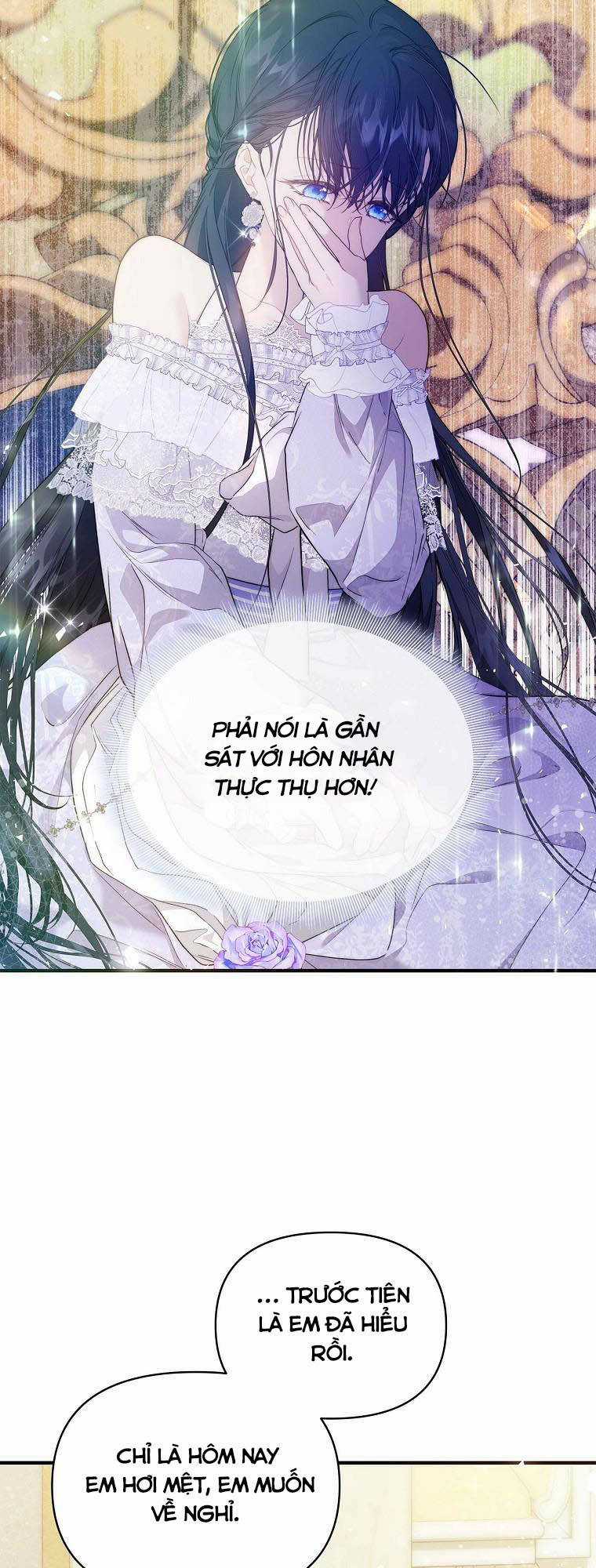 Lilien Của Turin Chapter 41 trang 42