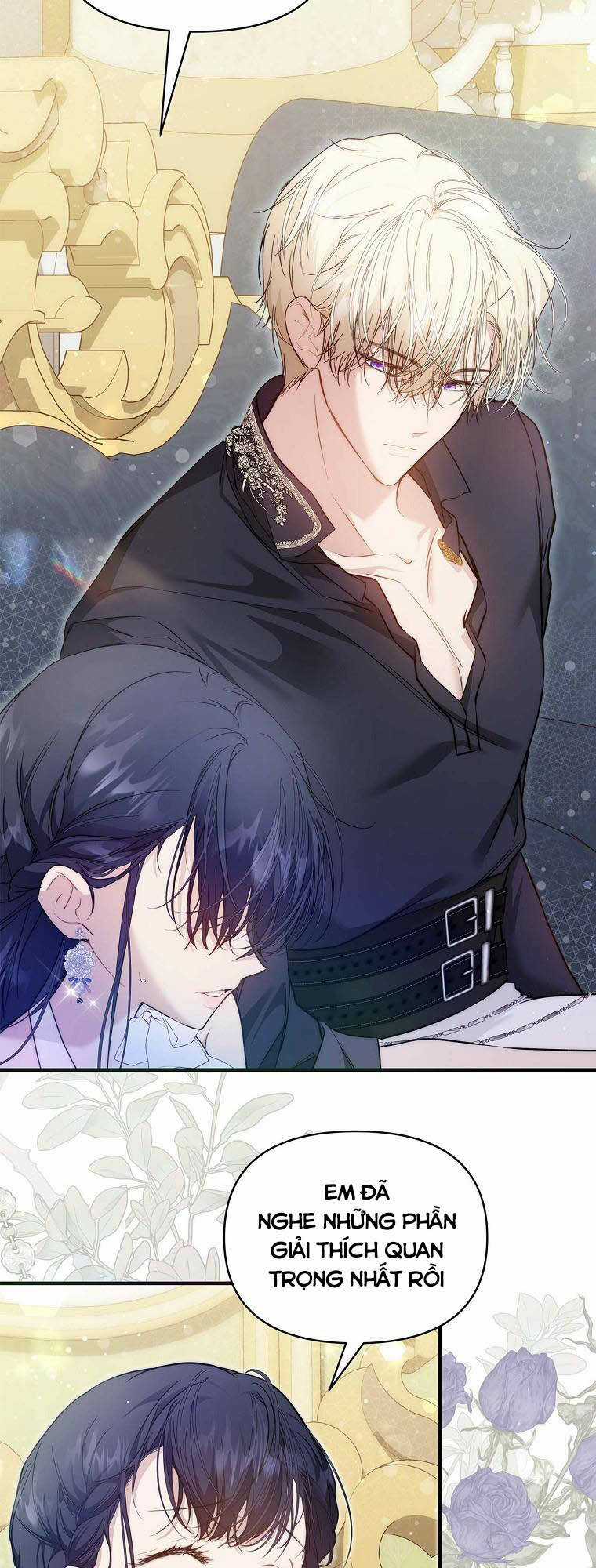 Lilien Của Turin Chapter 41 trang 43