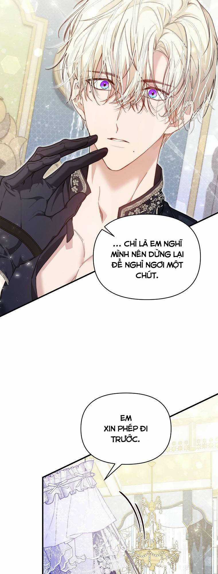 Lilien Của Turin Chapter 41 trang 50