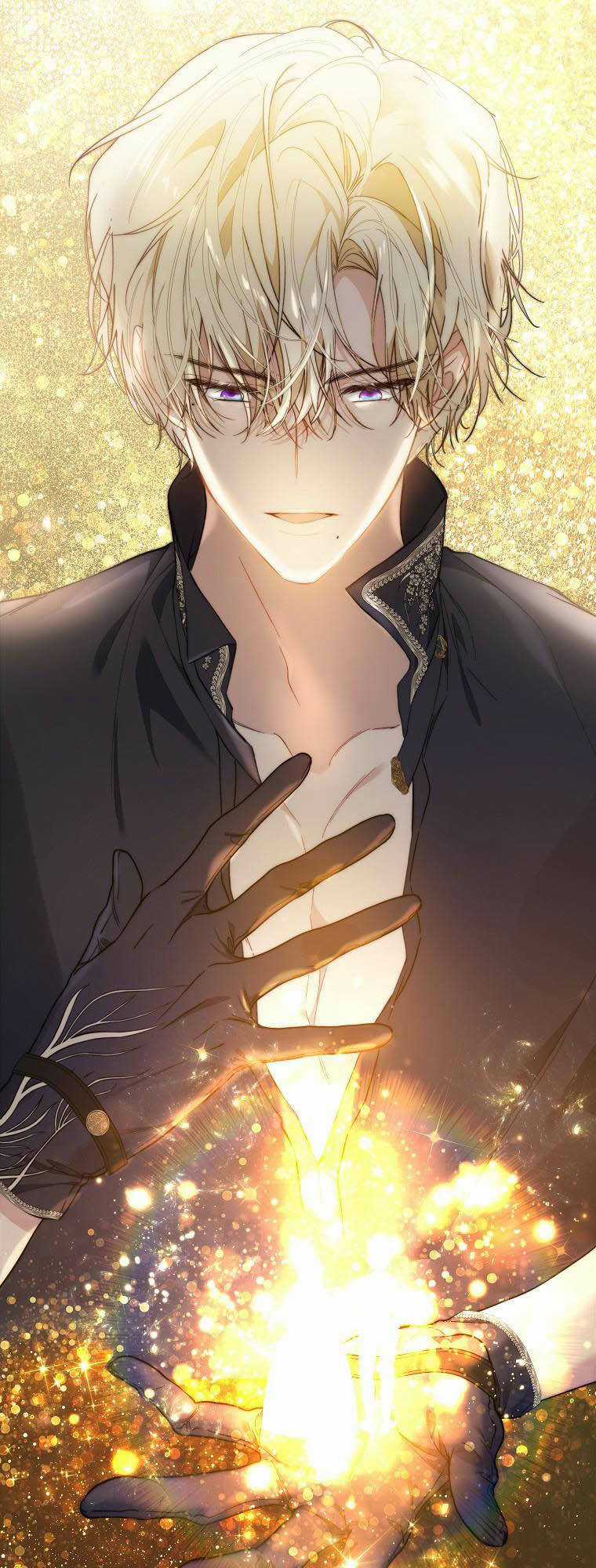 Lilien Của Turin Chapter 41 trang 9