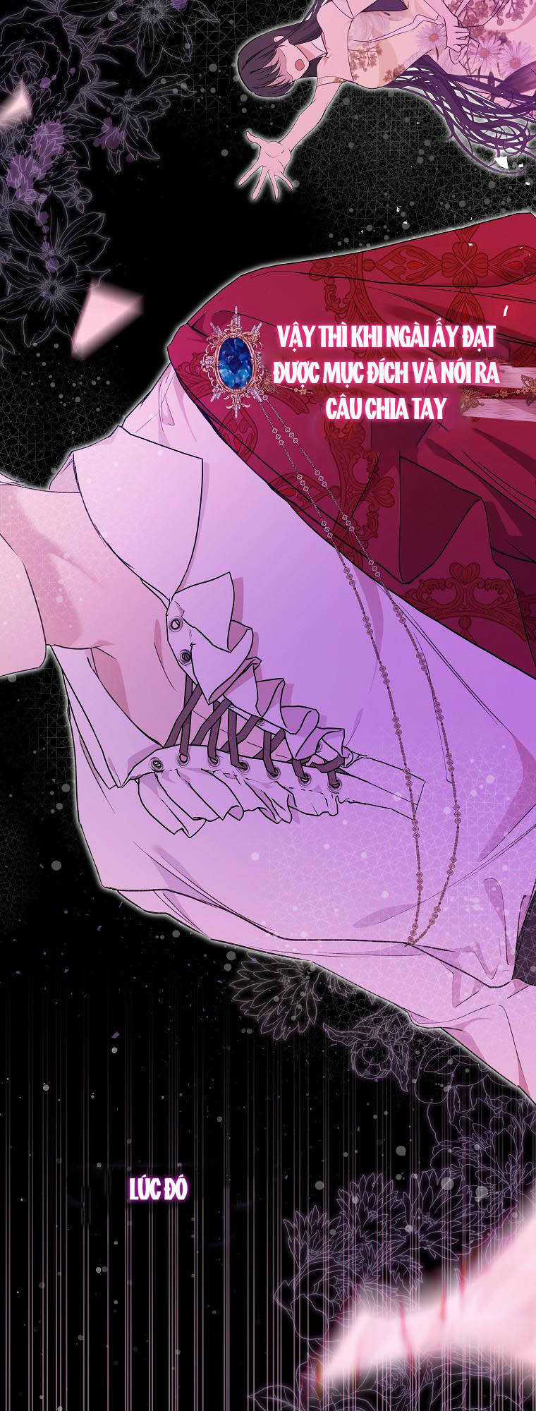 Lilien Của Turin Chapter 42 trang 14