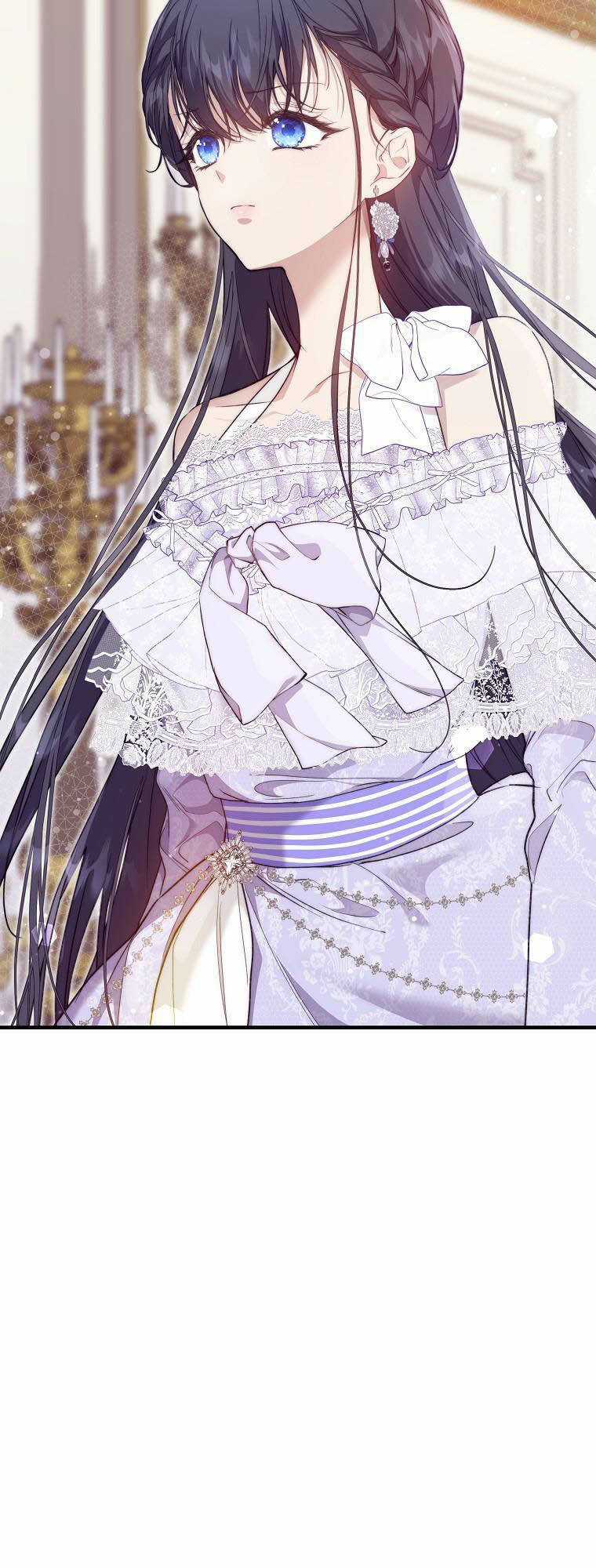 Lilien Của Turin Chapter 42 trang 19