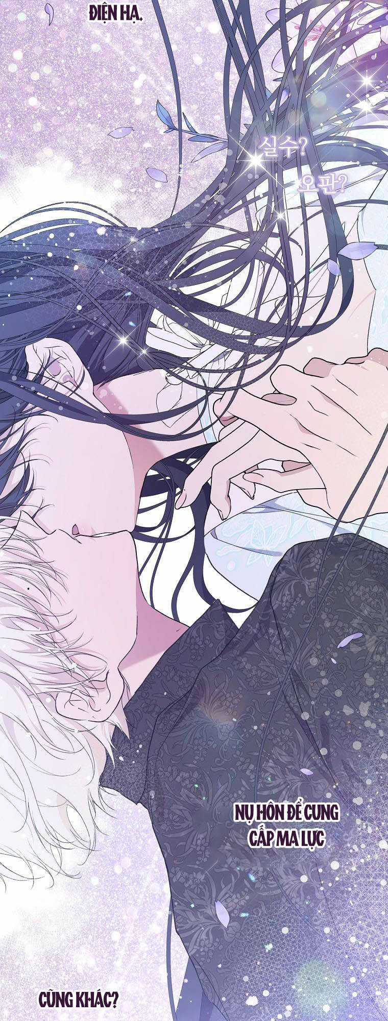 Lilien Của Turin Chapter 42 trang 2