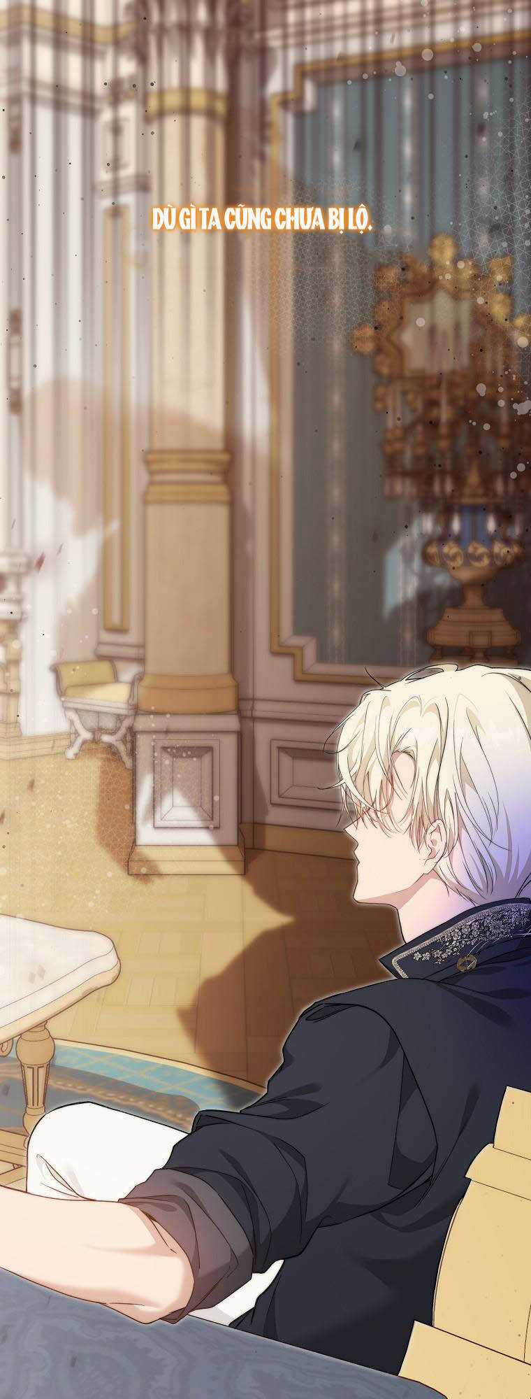 Lilien Của Turin Chapter 42 trang 28