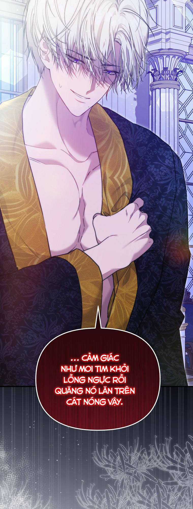 Lilien Của Turin Chapter 42 trang 52