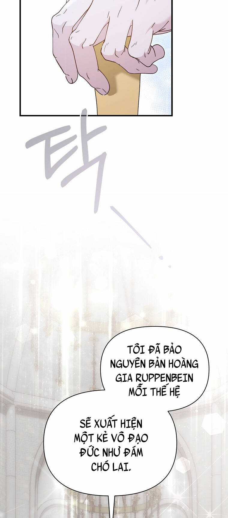 Lilien Của Turin Chapter 43 trang 11