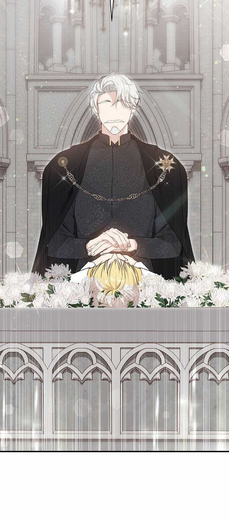 Lilien Của Turin Chapter 43 trang 12