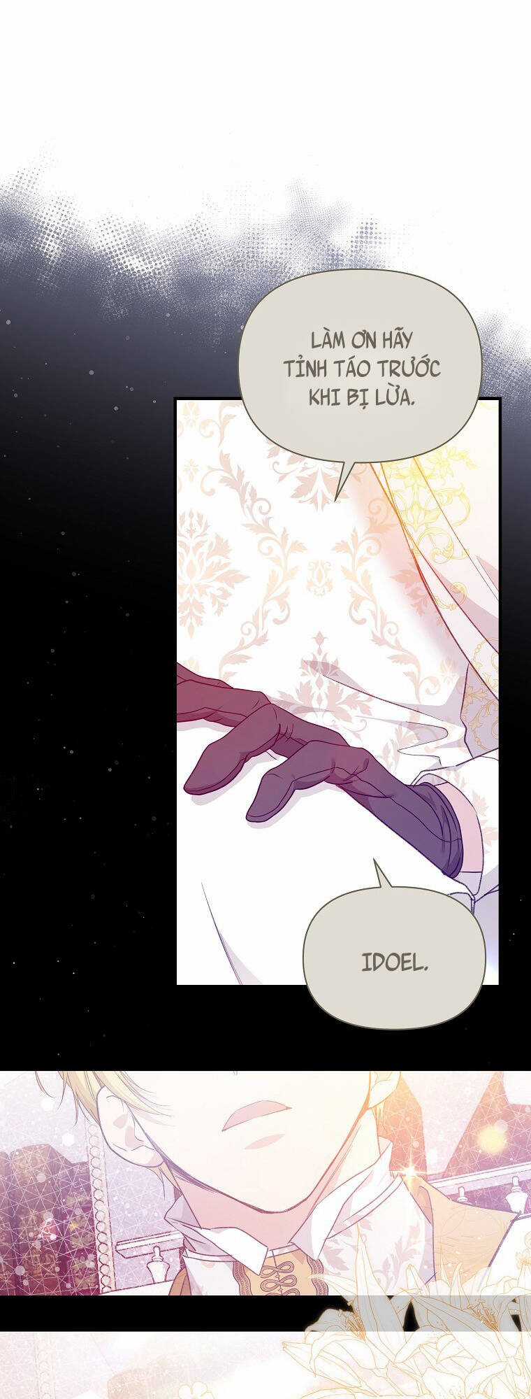 Lilien Của Turin Chapter 43 trang 13