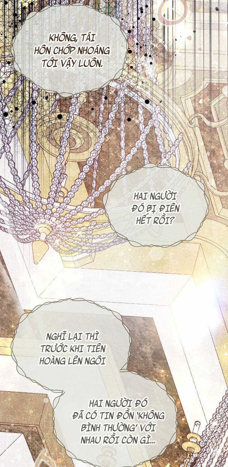 Lilien Của Turin Chapter 43 trang 16