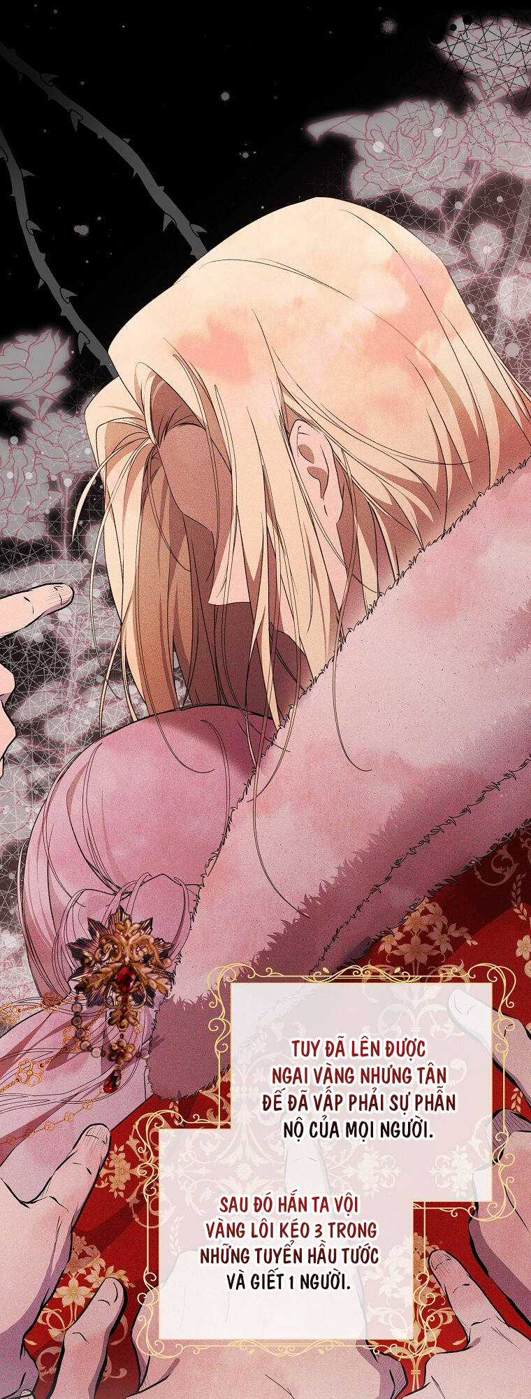 Lilien Của Turin Chapter 43 trang 18