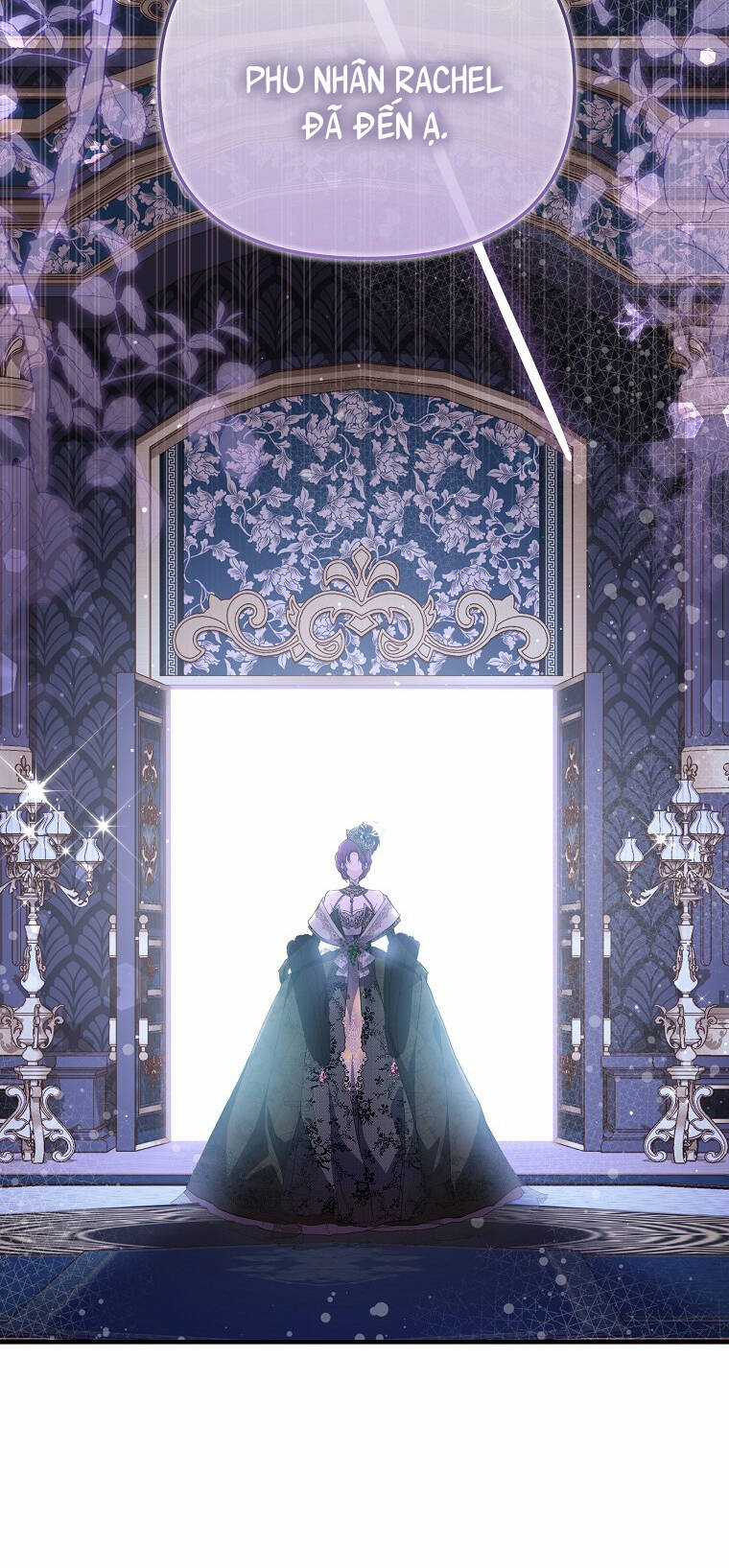 Lilien Của Turin Chapter 43 trang 27