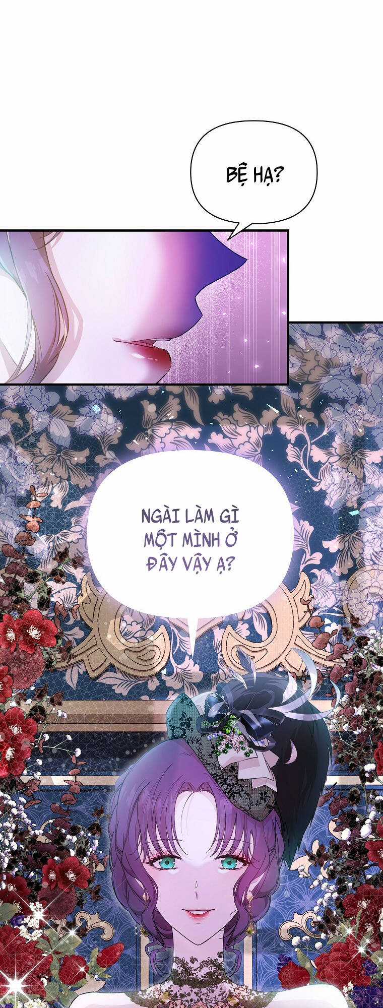 Lilien Của Turin Chapter 43 trang 28