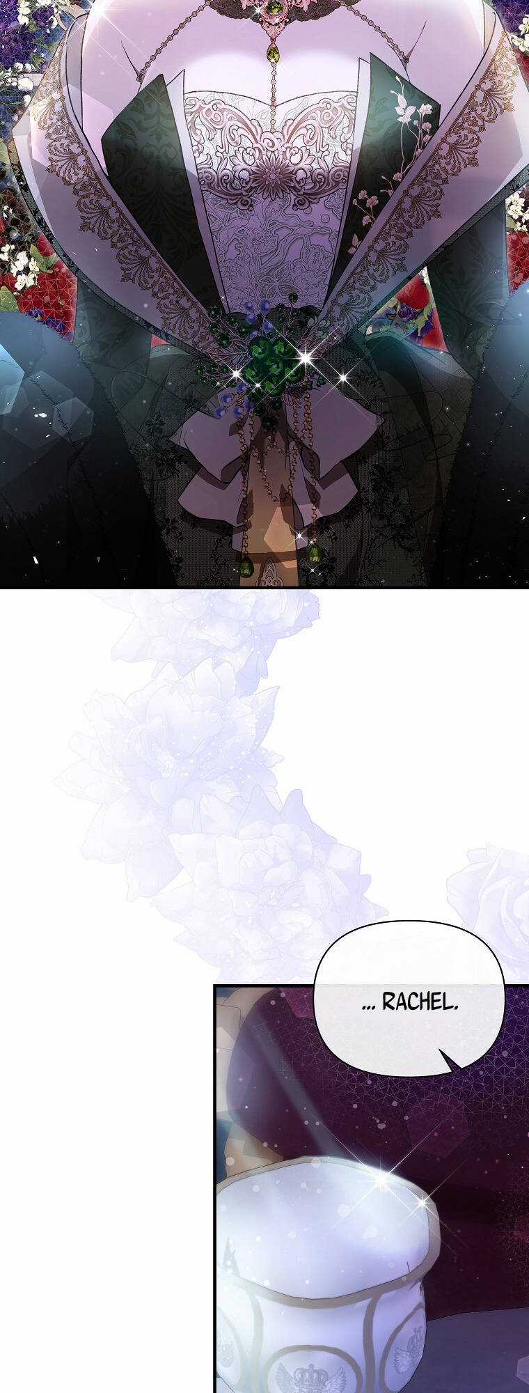 Lilien Của Turin Chapter 43 trang 29