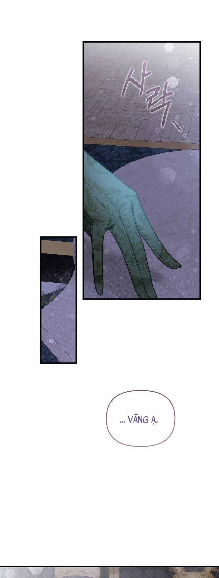 Lilien Của Turin Chapter 43 trang 33