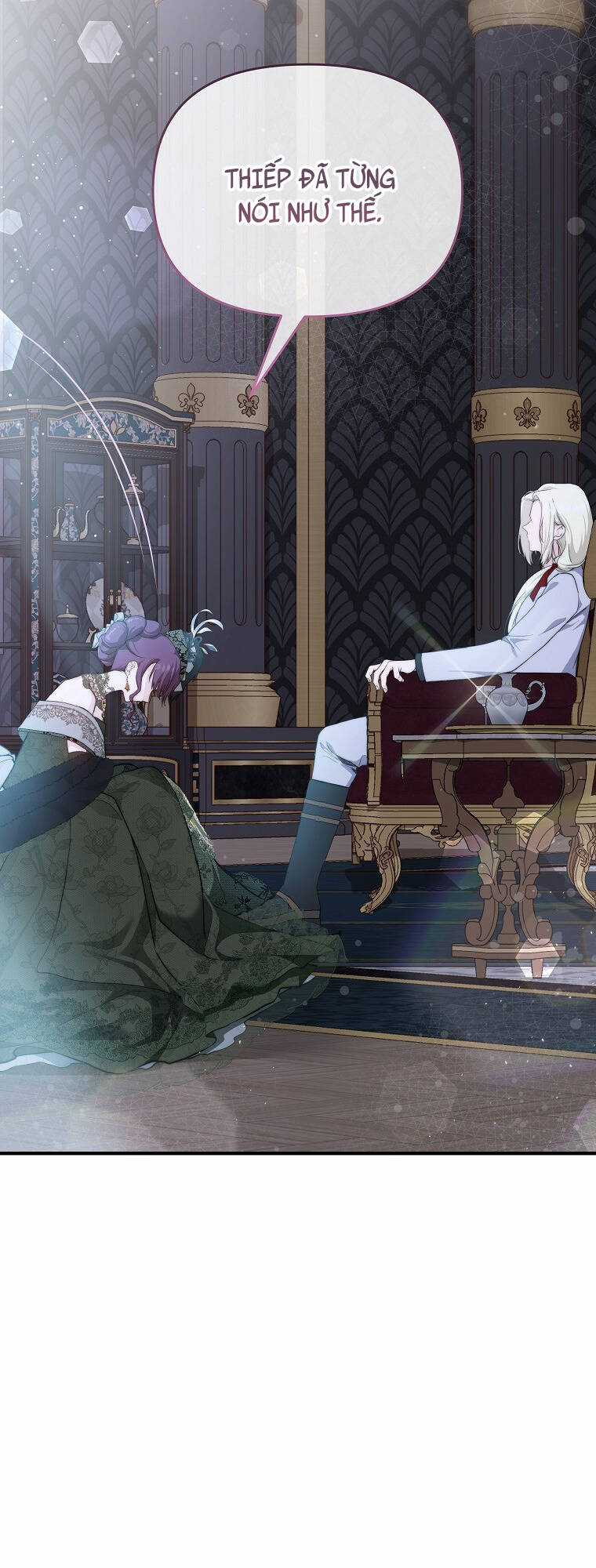 Lilien Của Turin Chapter 43 trang 34