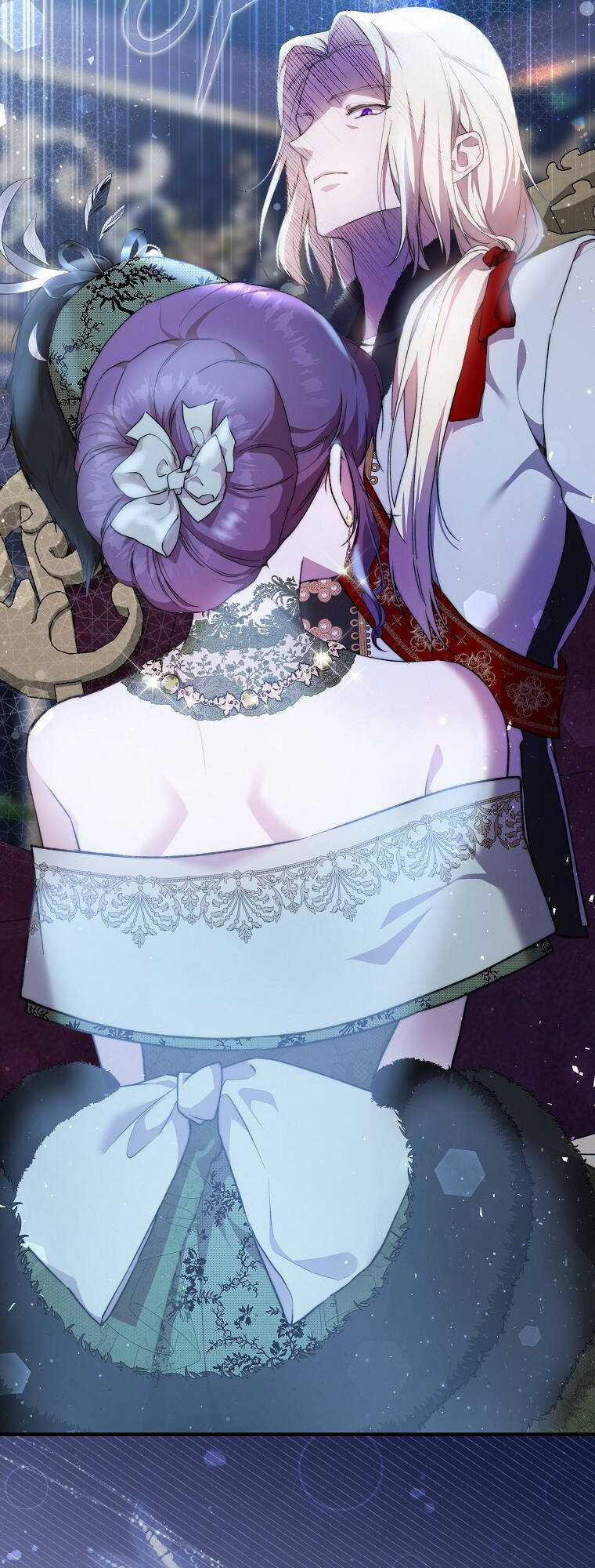 Lilien Của Turin Chapter 43 trang 38