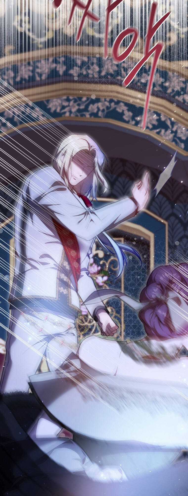 Lilien Của Turin Chapter 43 trang 40