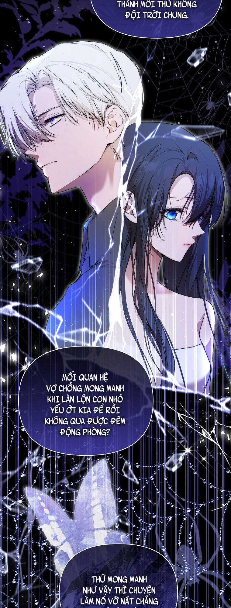 Lilien Của Turin Chapter 43 trang 45