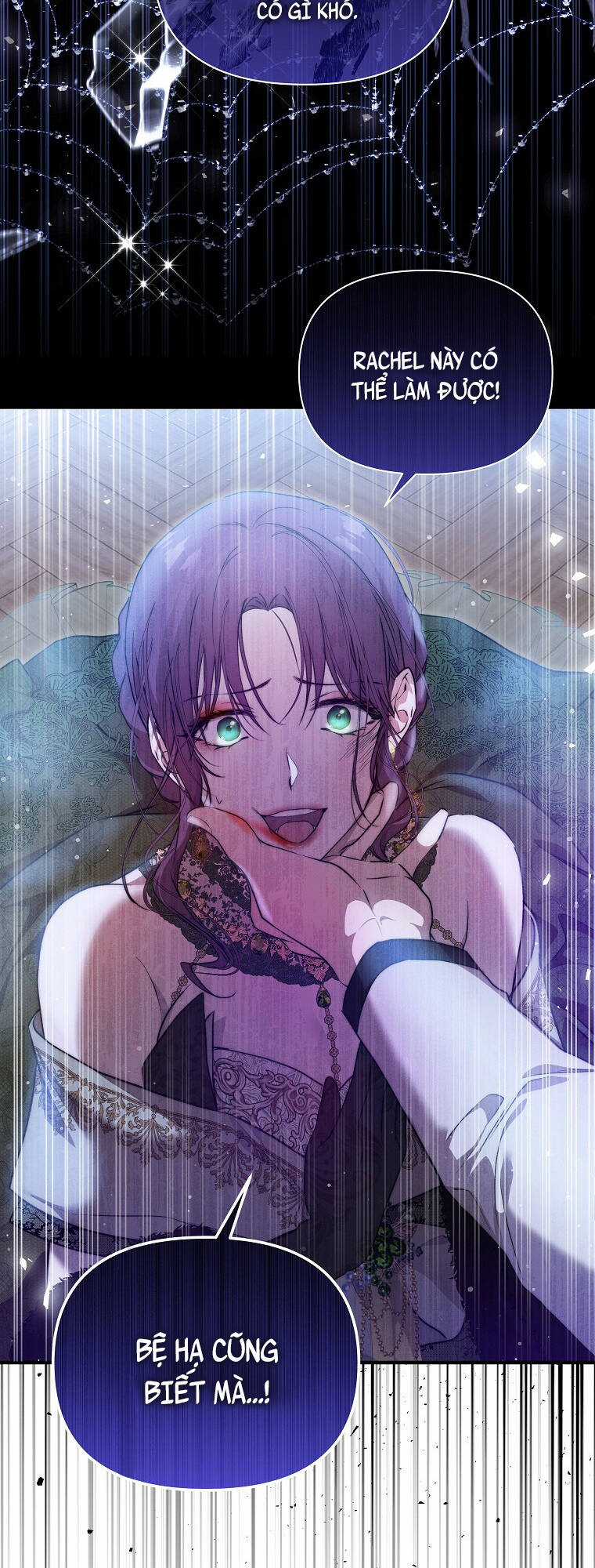 Lilien Của Turin Chapter 43 trang 46