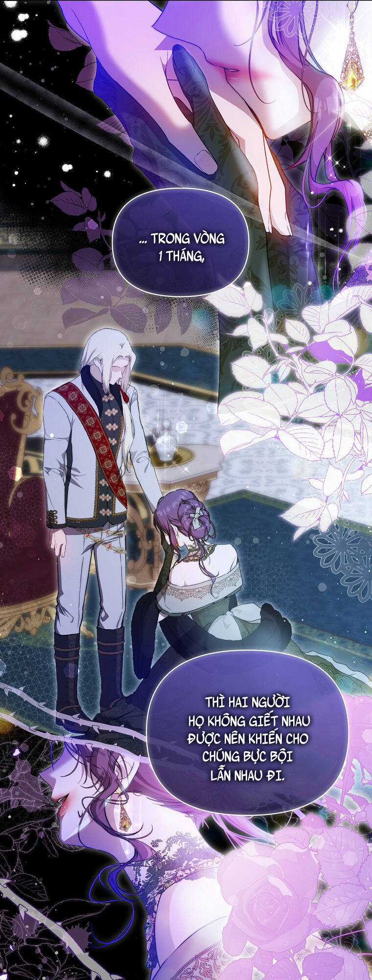 Lilien Của Turin Chapter 43 trang 49