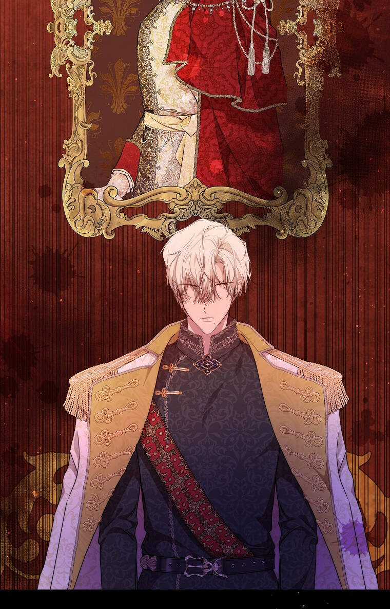 Lilien Của Turin Chapter 43 trang 5