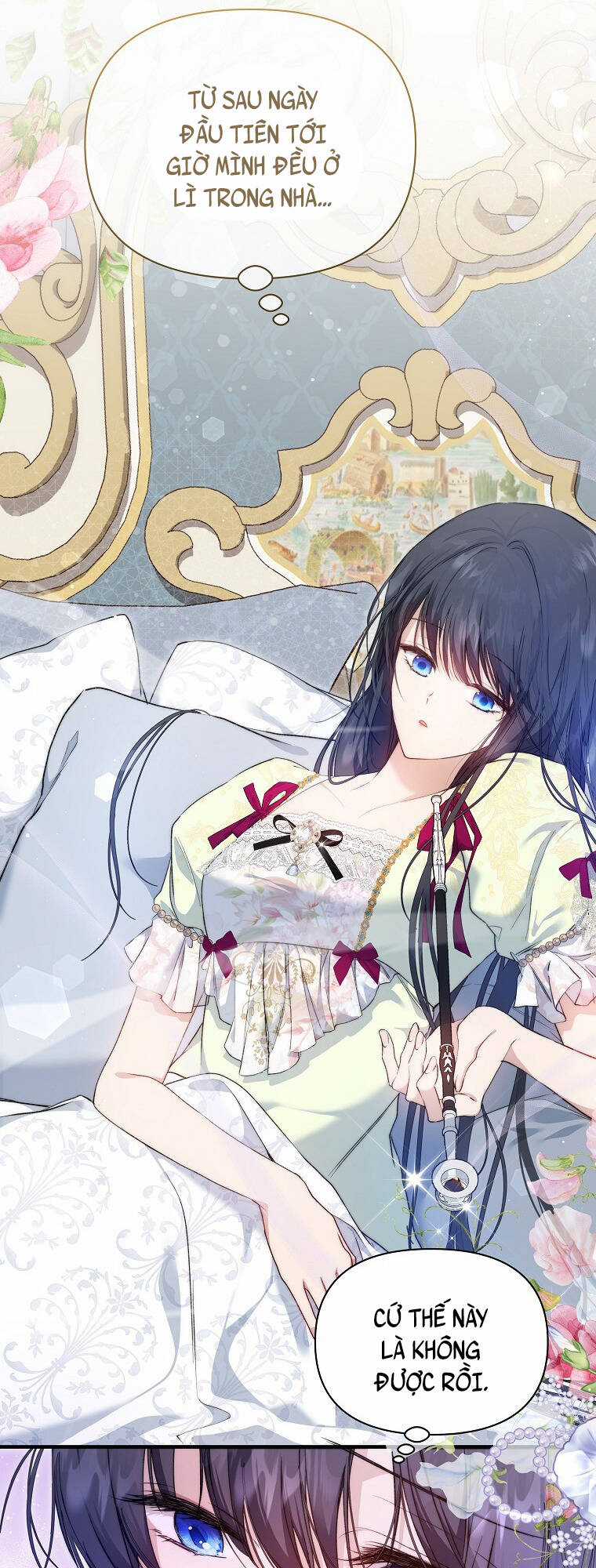 Lilien Của Turin Chapter 43 trang 53