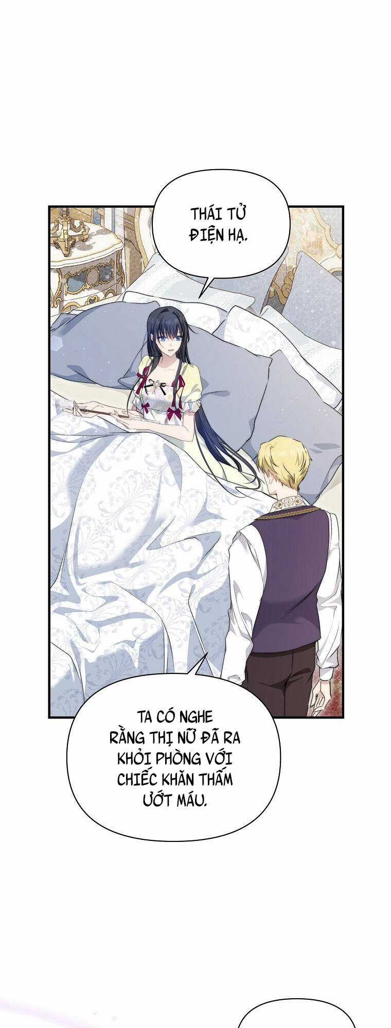 Lilien Của Turin Chapter 43 trang 56