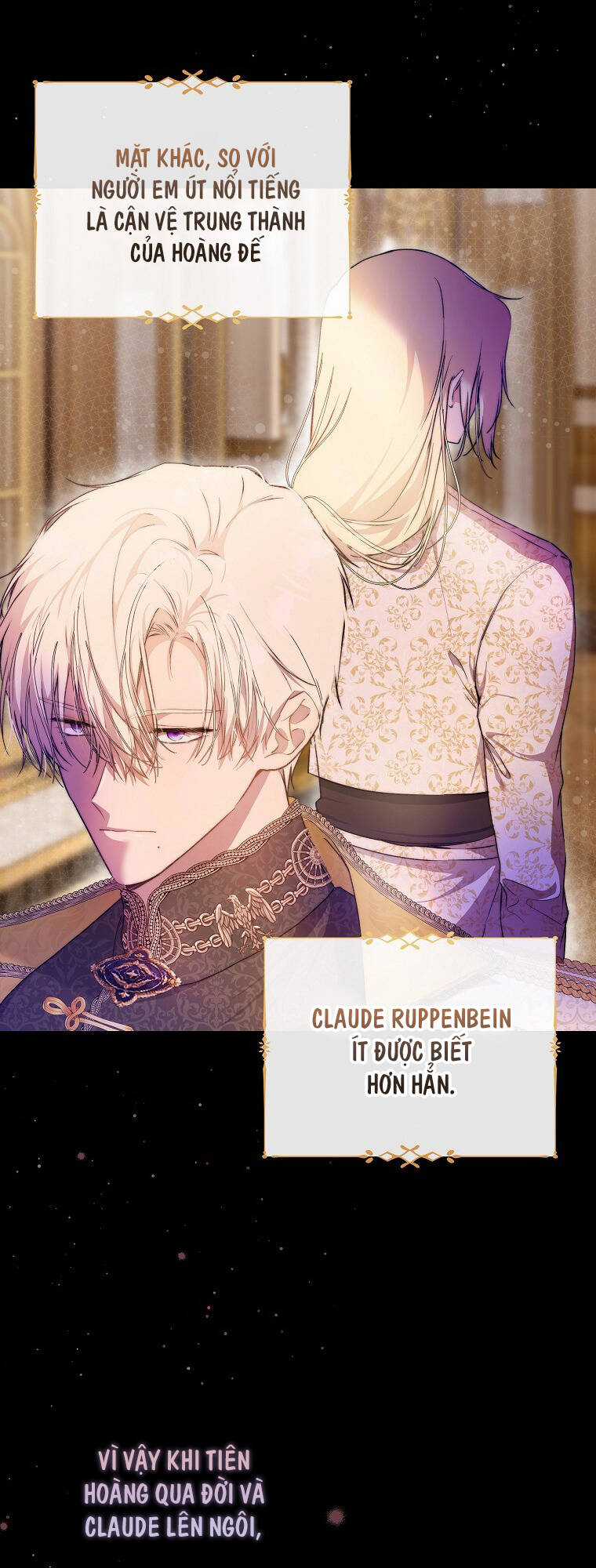 Lilien Của Turin Chapter 43 trang 6