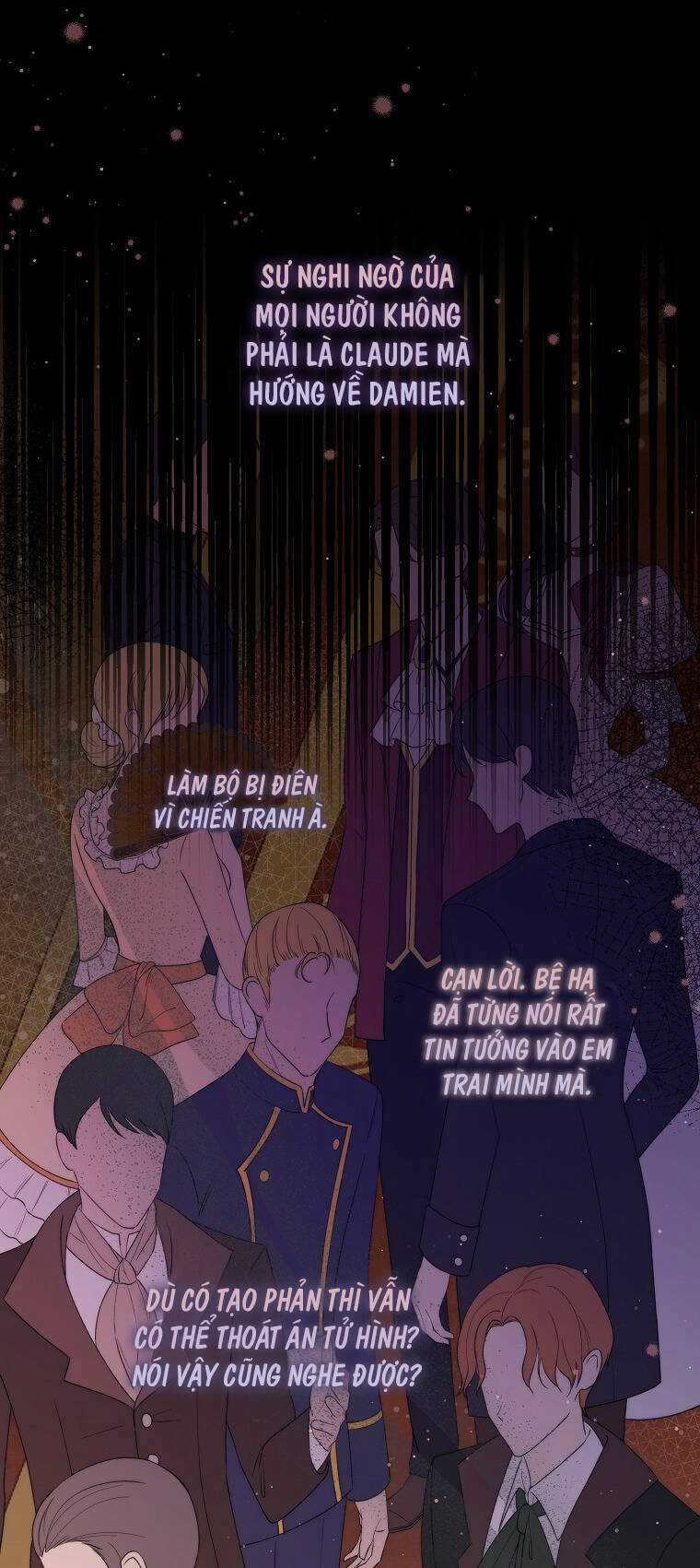 Lilien Của Turin Chapter 43 trang 7