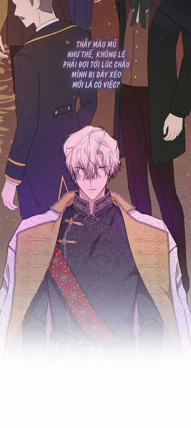 Lilien Của Turin Chapter 43 trang 8