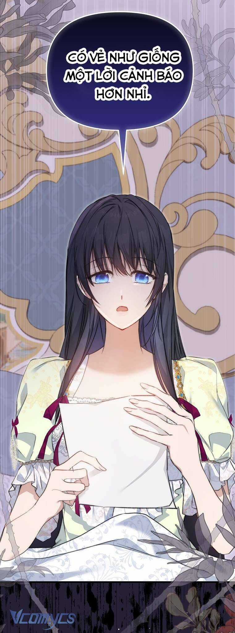 Lilien Của Turin Chapter 44 trang 10