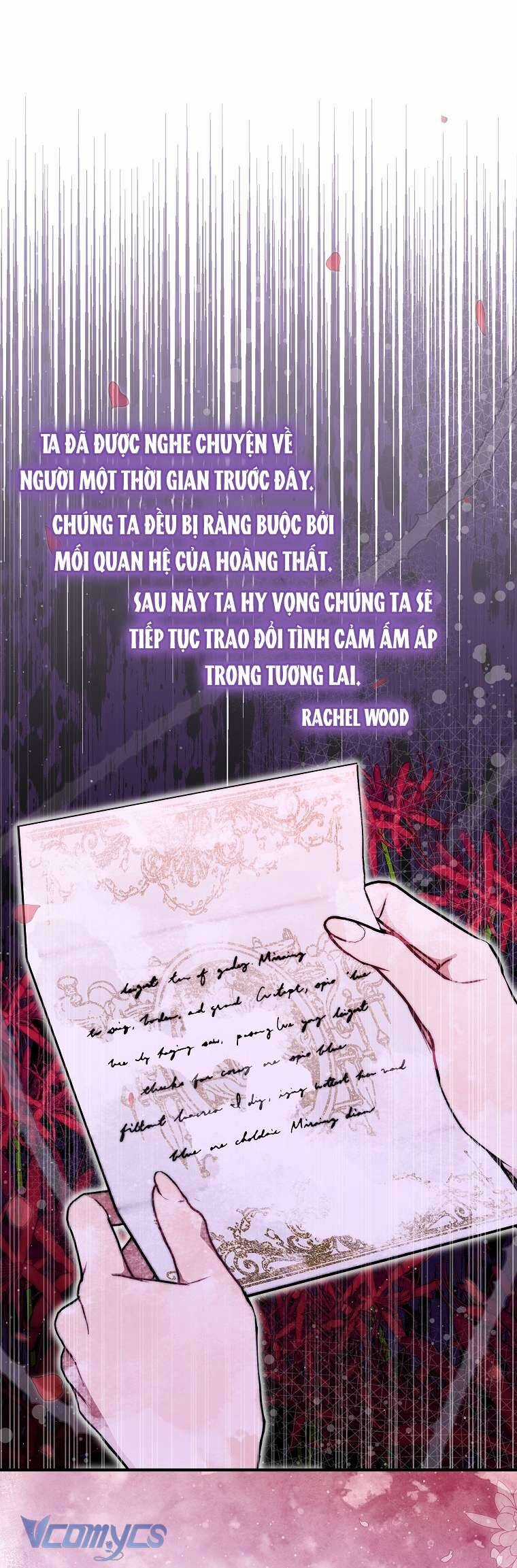 Lilien Của Turin Chapter 44 trang 13