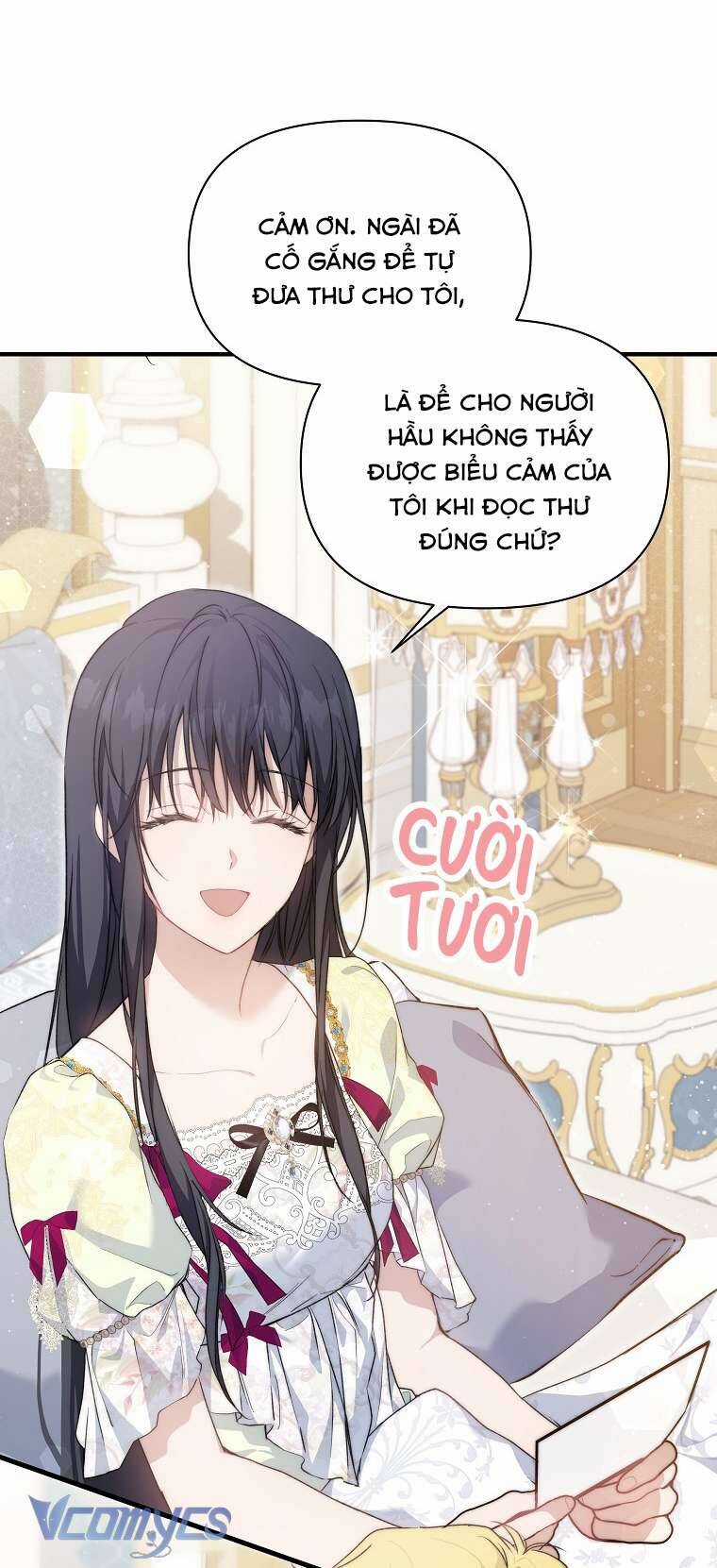 Lilien Của Turin Chapter 44 trang 15