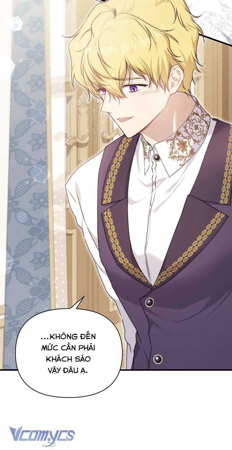 Lilien Của Turin Chapter 44 trang 16