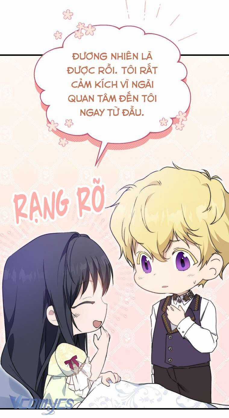 Lilien Của Turin Chapter 44 trang 18