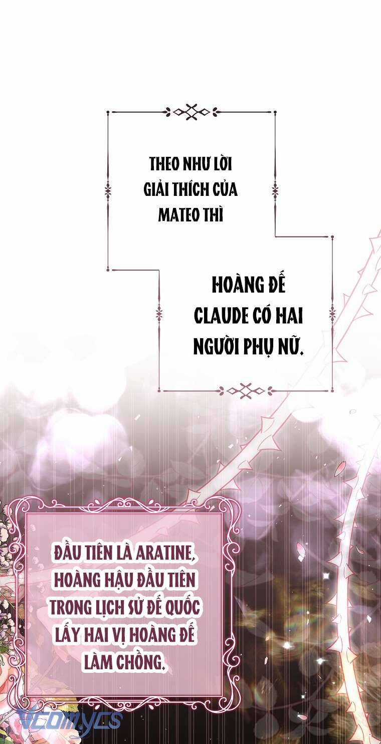 Lilien Của Turin Chapter 44 trang 20