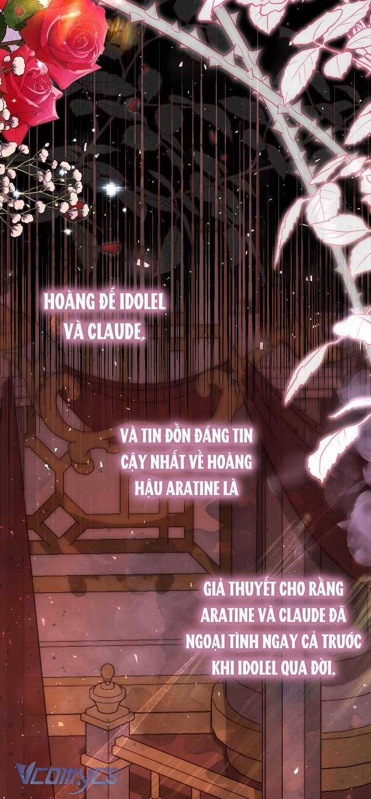 Lilien Của Turin Chapter 44 trang 22