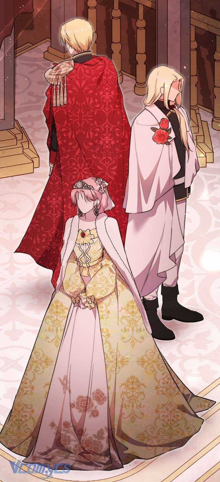 Lilien Của Turin Chapter 44 trang 23