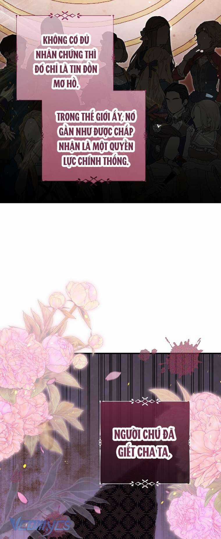 Lilien Của Turin Chapter 44 trang 24